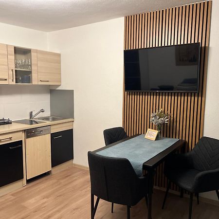 Alpha Alpin Apartment ツェル アム ゼー エクステリア 写真