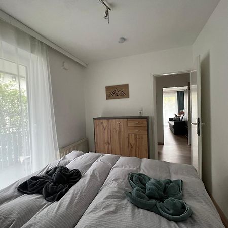 Alpha Alpin Apartment ツェル アム ゼー エクステリア 写真