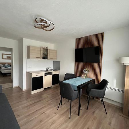 Alpha Alpin Apartment ツェル アム ゼー エクステリア 写真