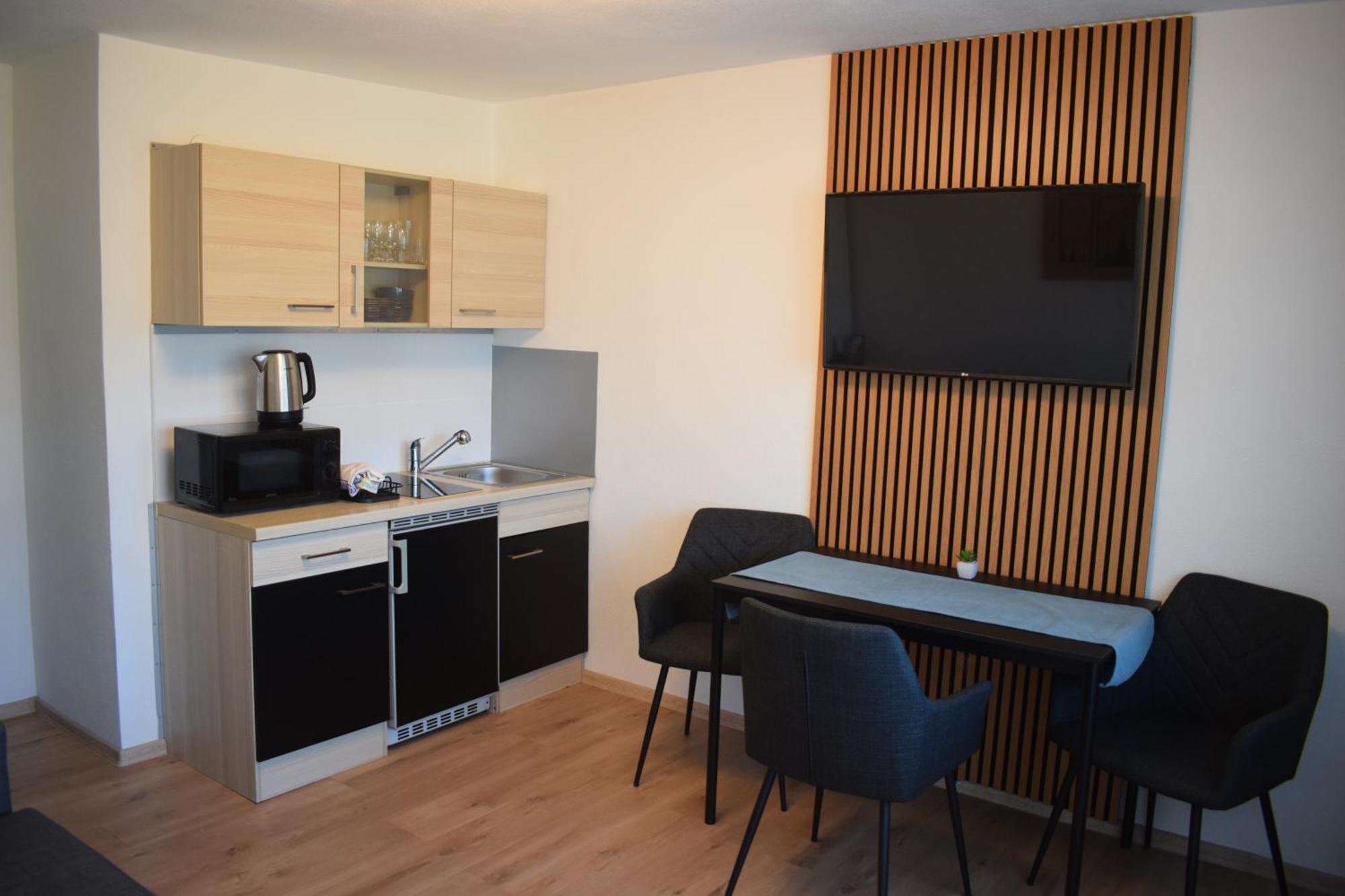 Alpha Alpin Apartment ツェル アム ゼー エクステリア 写真