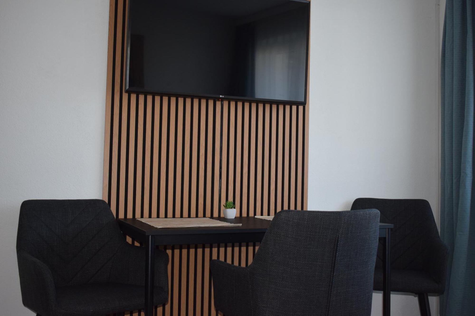 Alpha Alpin Apartment ツェル アム ゼー エクステリア 写真