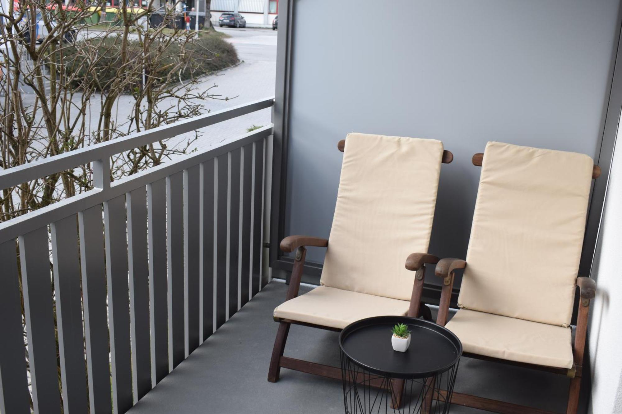 Alpha Alpin Apartment ツェル アム ゼー エクステリア 写真