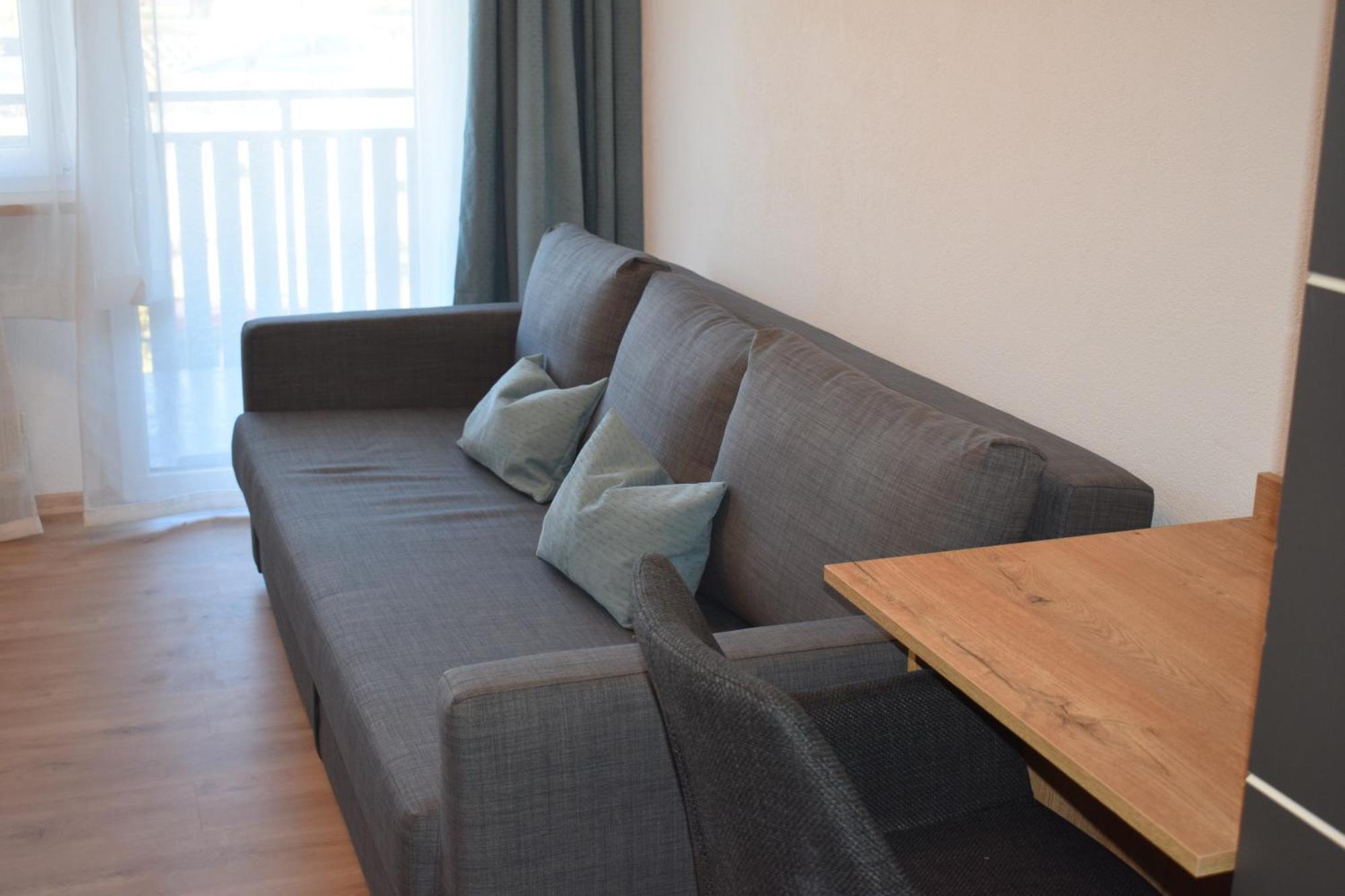 Alpha Alpin Apartment ツェル アム ゼー エクステリア 写真
