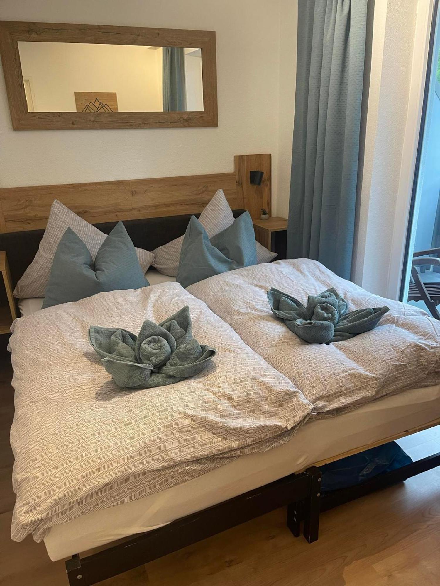 Alpha Alpin Apartment ツェル アム ゼー エクステリア 写真
