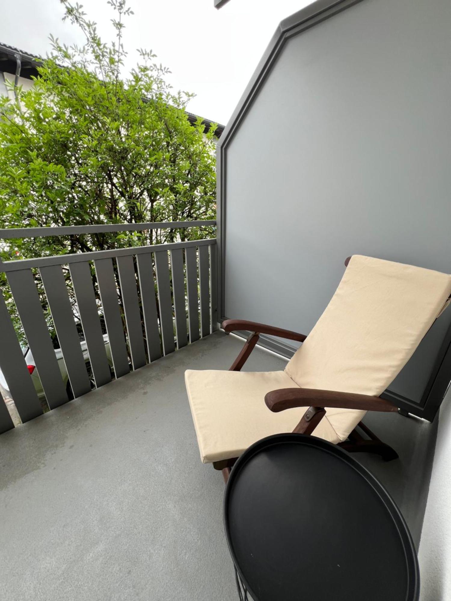 Alpha Alpin Apartment ツェル アム ゼー エクステリア 写真