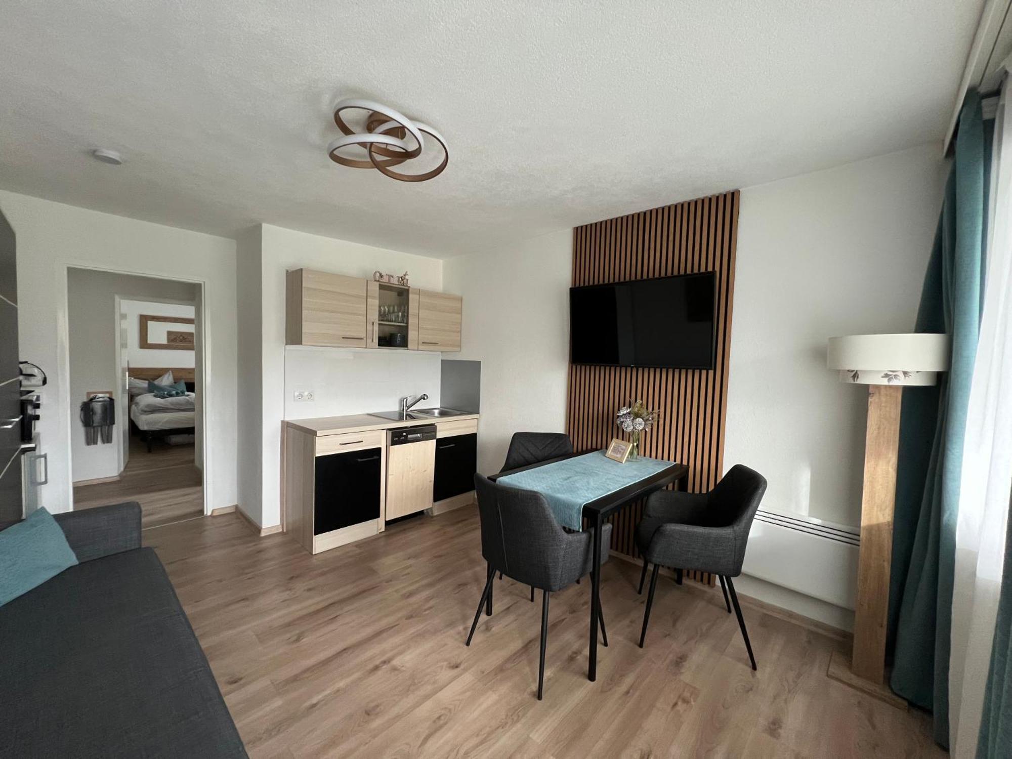 Alpha Alpin Apartment ツェル アム ゼー エクステリア 写真