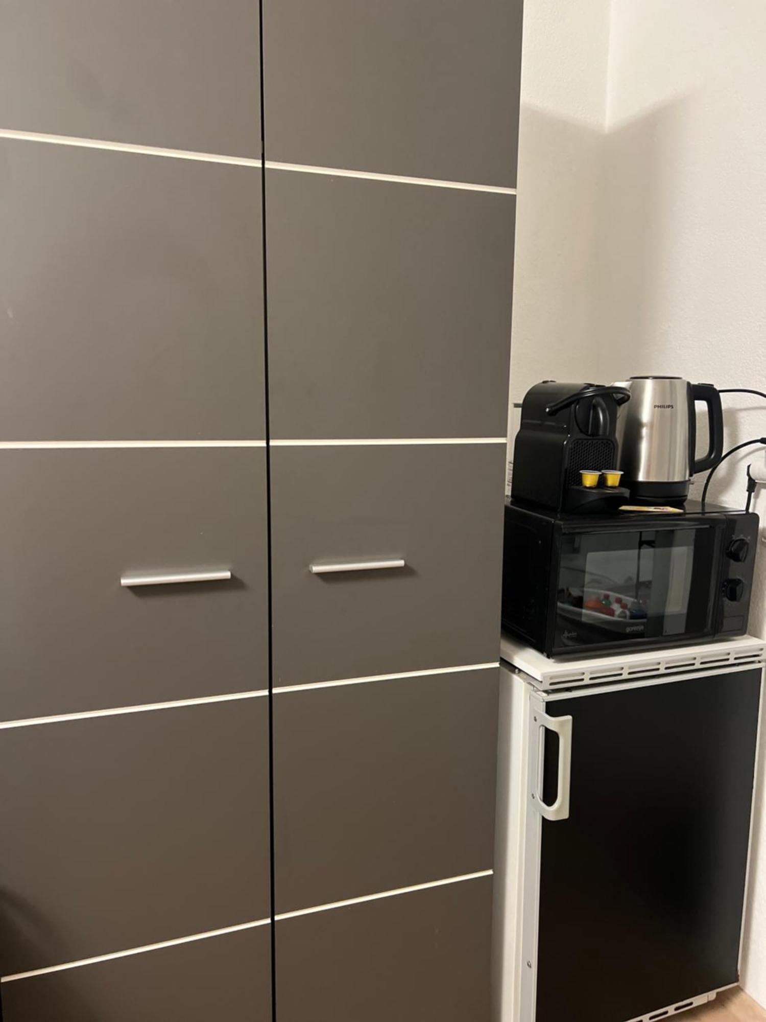 Alpha Alpin Apartment ツェル アム ゼー エクステリア 写真