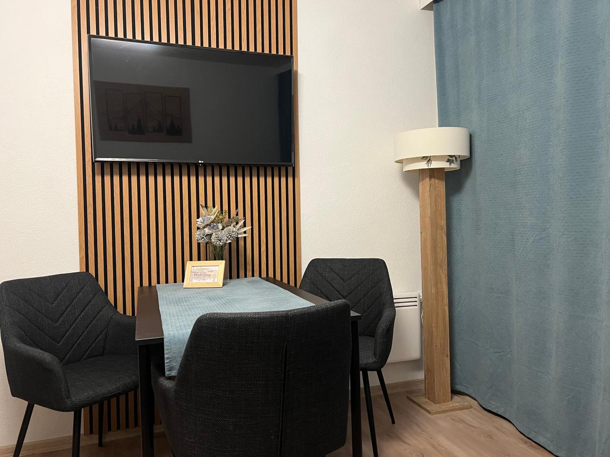Alpha Alpin Apartment ツェル アム ゼー エクステリア 写真